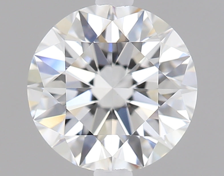 0.82 carat Round diamond E VS1 Excellent