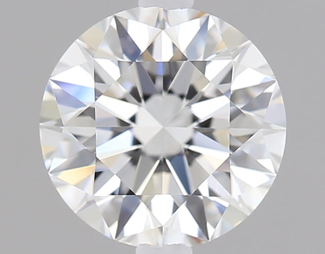 0.82 carat Round diamond E VS1 Excellent