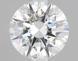0.60 carat Round diamond G VVS2 Excellent