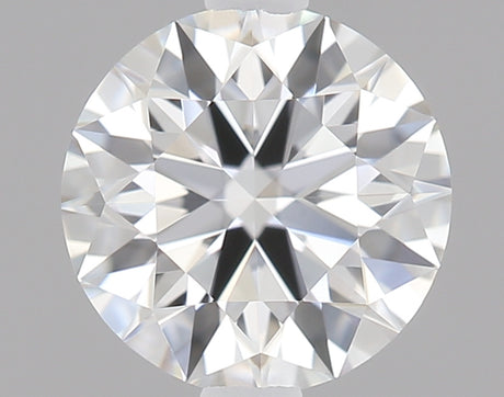 0.51 carat Round diamond F VVS1 Excellent