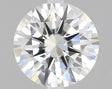 1.40 carat Round diamond I SI1 Excellent