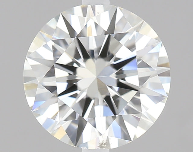 1.40 carat Round diamond I SI1 Excellent