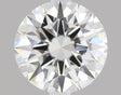 1.11 carat Round diamond F VVS2 Excellent