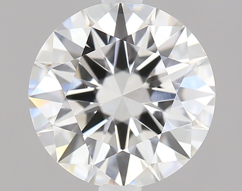1.11 carat Round diamond F VVS2 Excellent
