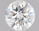 1.12 carat Round diamond E VS1 Excellent