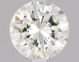 1.00 carat Round diamond H VS2 VeryGood