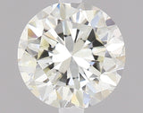 1.00 carat Round diamond H VS2 VeryGood