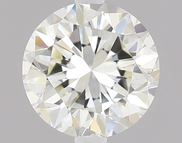 1.00 carat Round diamond H VS2 VeryGood