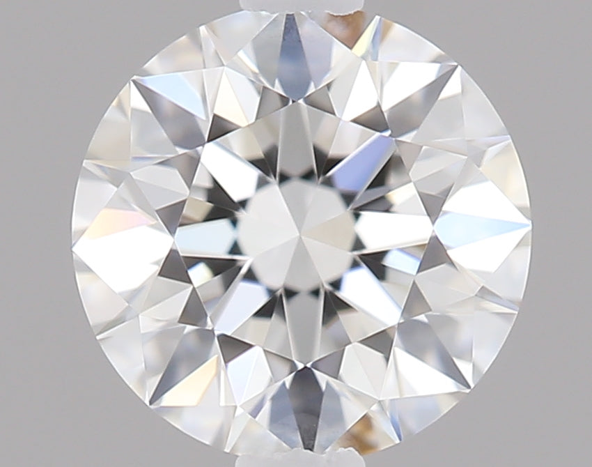 0.56 carat Round diamond D VVS2 Excellent