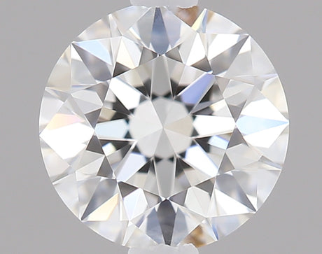0.56 carat Round diamond D VVS2 Excellent