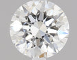 0.71 carat Round diamond H SI2 Excellent