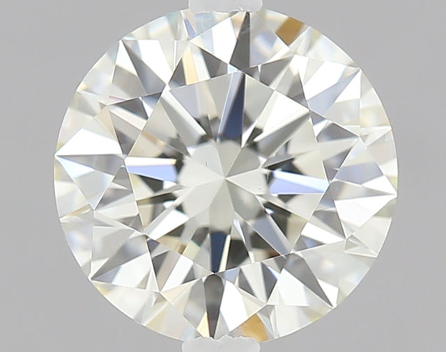 1.00 carat Round diamond J VS1 Excellent