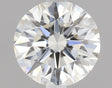 0.60 carat Round diamond H VS1 Excellent
