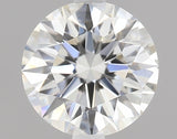 0.60 carat Round diamond H VS1 Excellent
