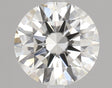 1.08 carat Round diamond I VVS1 Excellent