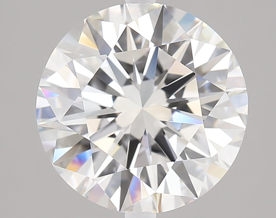 2.95 carat Round diamond F VVS1 Excellent