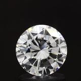 0.91 carat Round diamond E  VS1 Good