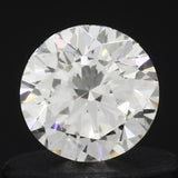 0.37 carat Round diamond H  VVS2 Very good