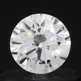 0.3 carat Round diamond D  VS1 Excellent