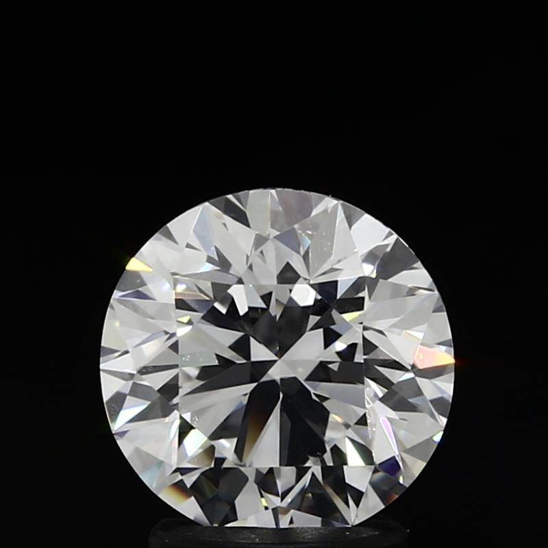 2.01 carat Round diamond E  VS1 Excellent