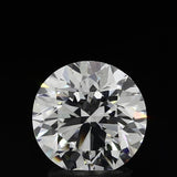 2.01 carat Round diamond E  VS1 Excellent