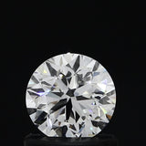 0.71 carat Round diamond F VS1 VeryGood