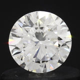 0.35 carat Round diamond G  VVS2 Excellent