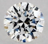 1.2 carat Round diamond G  VS2 Excellent