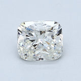 1.2 carat Cushion diamond J  VS1