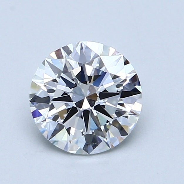 1.01 carat Round diamond E  VS2 Excellent