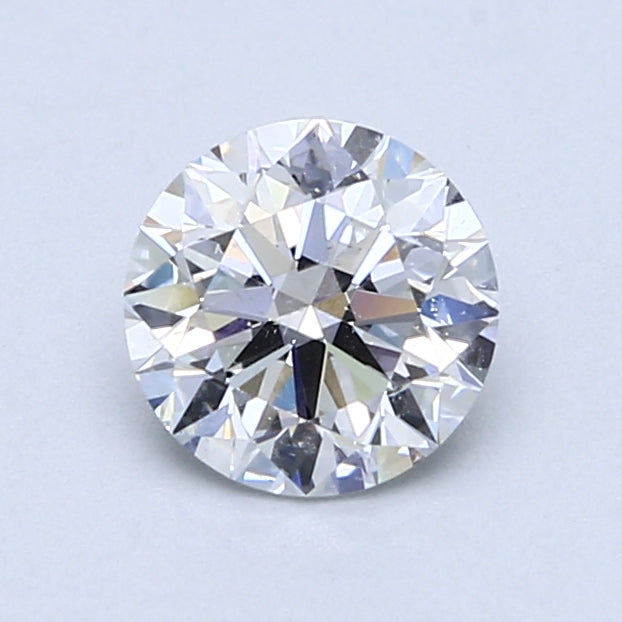 1.01 carat Round diamond E  SI2 Excellent