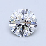 1,01 carat Diamant <tc>round</tc> E SI2 Excellent