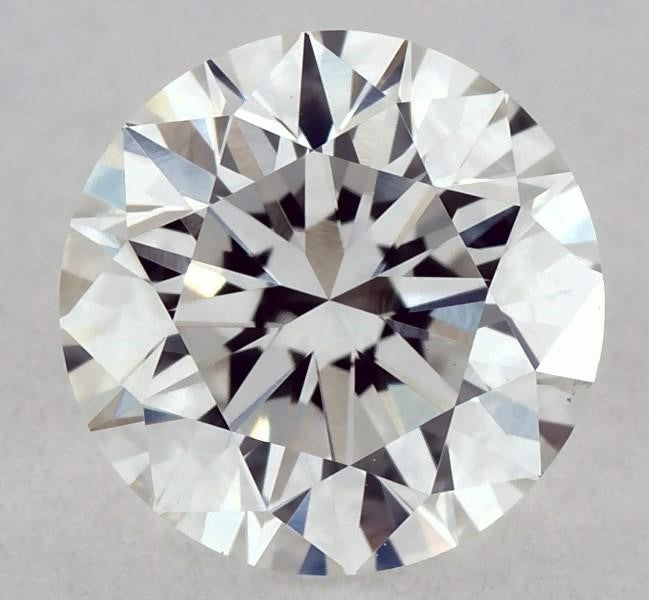 0,5 carat Diamant <tc>round</tc> G VS1 Excellent