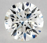 1.2 carat Round diamond G  VS1 Excellent