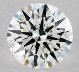 0.70 carat Round diamond G  VS2 Very good