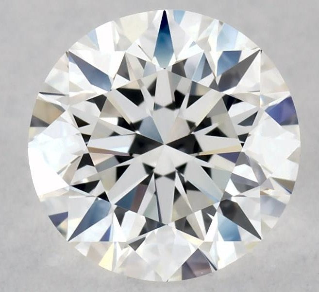0.80 carat Round diamond H  VS1 Excellent