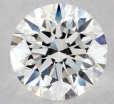 0.80 carat Round diamond H  VS1 Excellent
