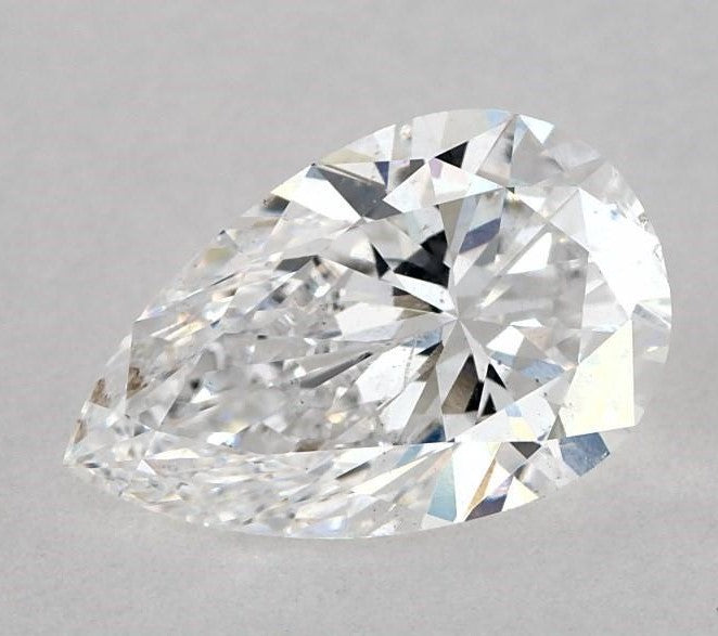 1.20 carat Pear diamond D  SI2