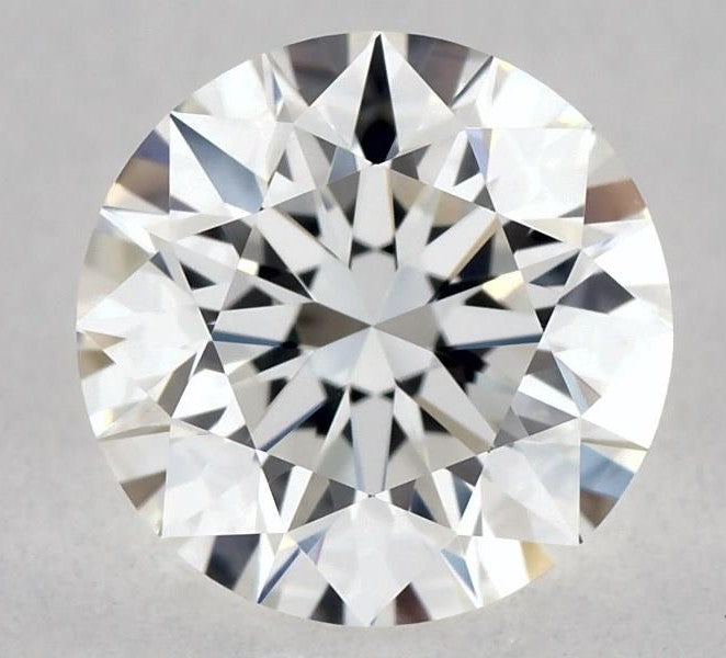 0.70 carat Round diamond G  VS2 Excellent