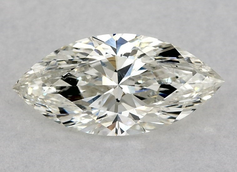 1.01 carat Marquise diamond J  SI2
