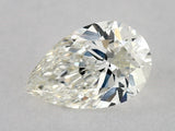 1.20 carat Pear diamond J  SI1