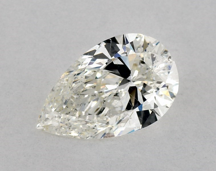 1.20 carat Pear diamond J  SI2