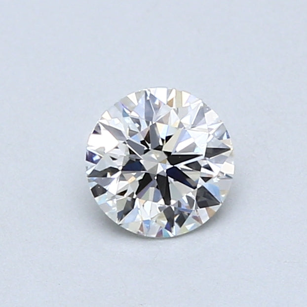 0.50 carat Round diamond G  VS2 Excellent