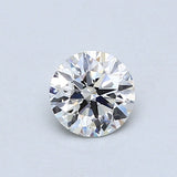 0.50 carat Round diamond G  VS2 Excellent