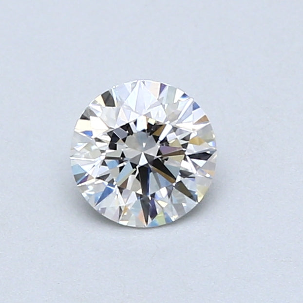 0.50 carat Round diamond G  VS2 Excellent