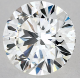 1.01 carat Round diamond G VS2 Excellent