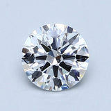 1,01 carat Diamant <tc>round</tc> D VS2 Excellent