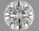 1 carat Round diamond J  VS1 Excellent