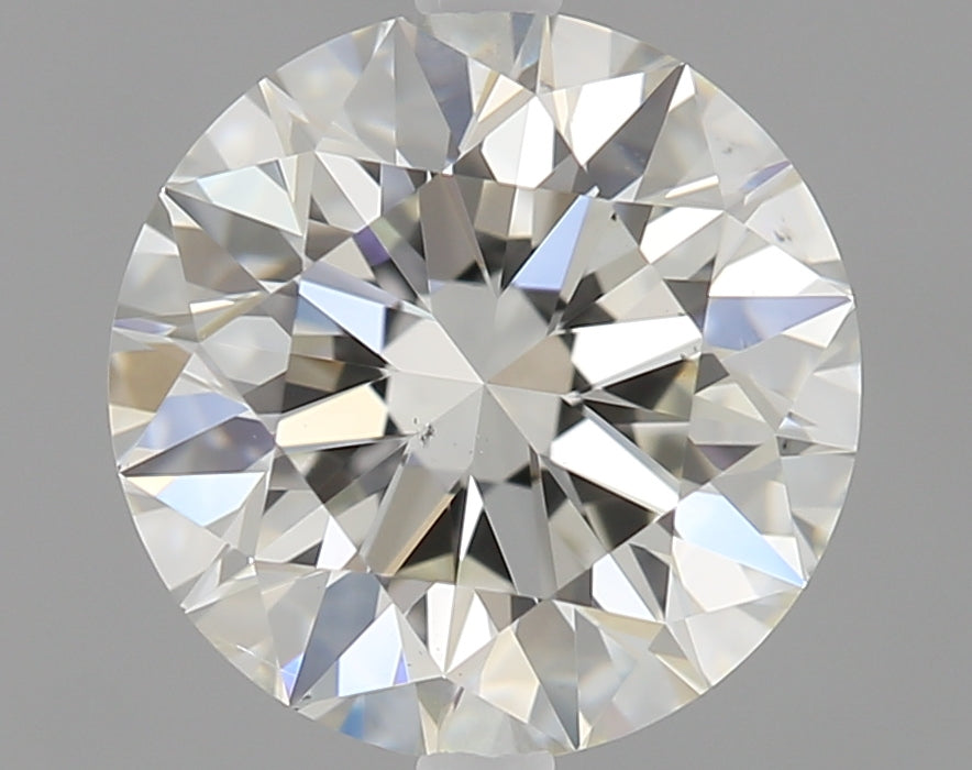 1.13 carat Round diamond I  VS2 Excellent