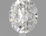 1 carat Round diamond J  SI2 Excellent